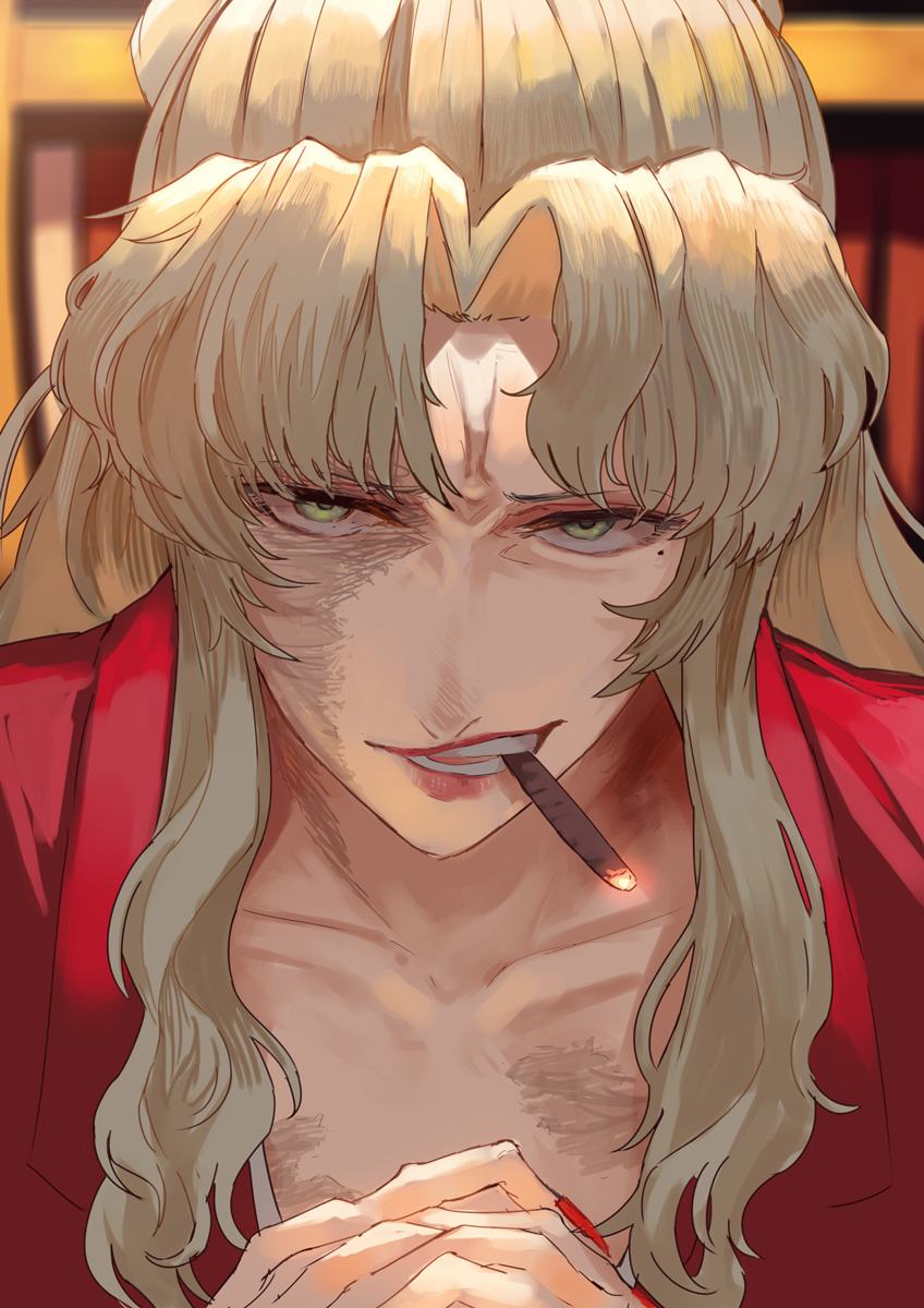 鰆花人@ｺﾐﾃｨｱ156く30a tweet media