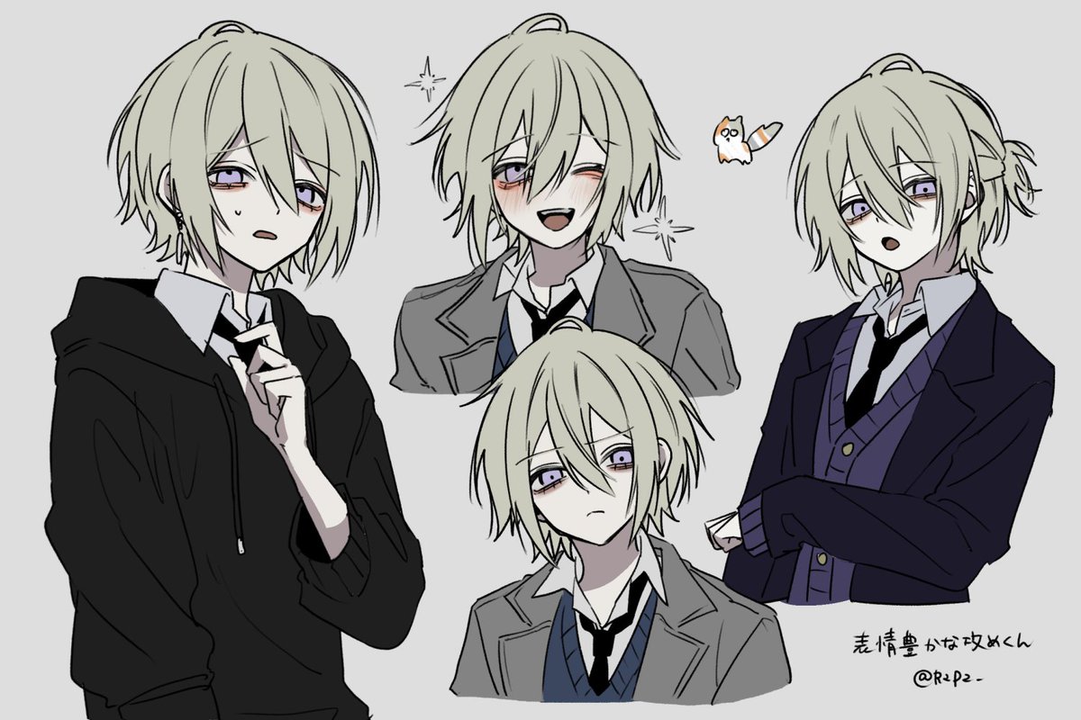 ♱黒野京♱ tweet media
