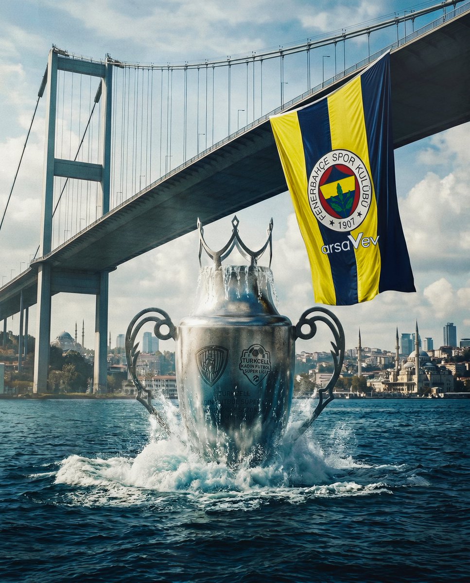 Fenerbahçe arsaVev tweet media