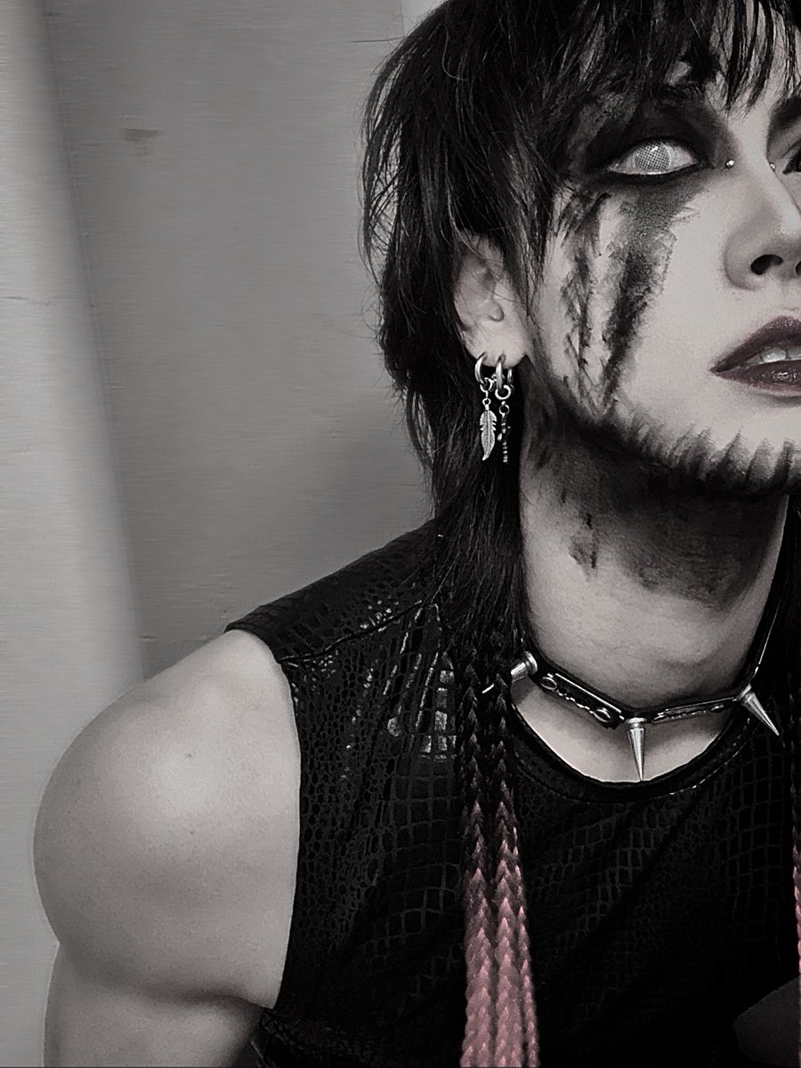 ROZE【BLACKGROWBERRY】 (@ROZE_999_) / Posts / X