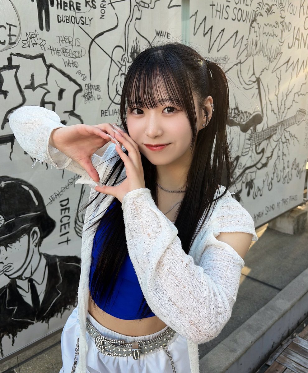 Manaka（JINKS） tweet media