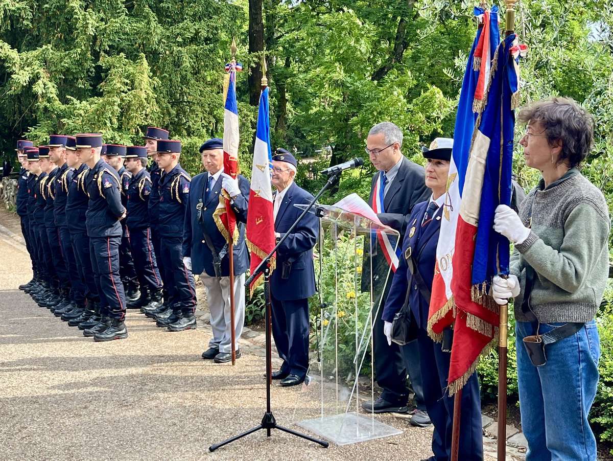 Francois Bechieau tweet media
