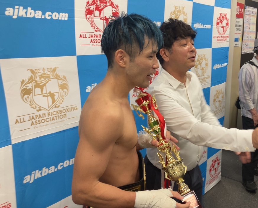 瀬川 琉 🐶保護犬格闘家🥊 tweet media