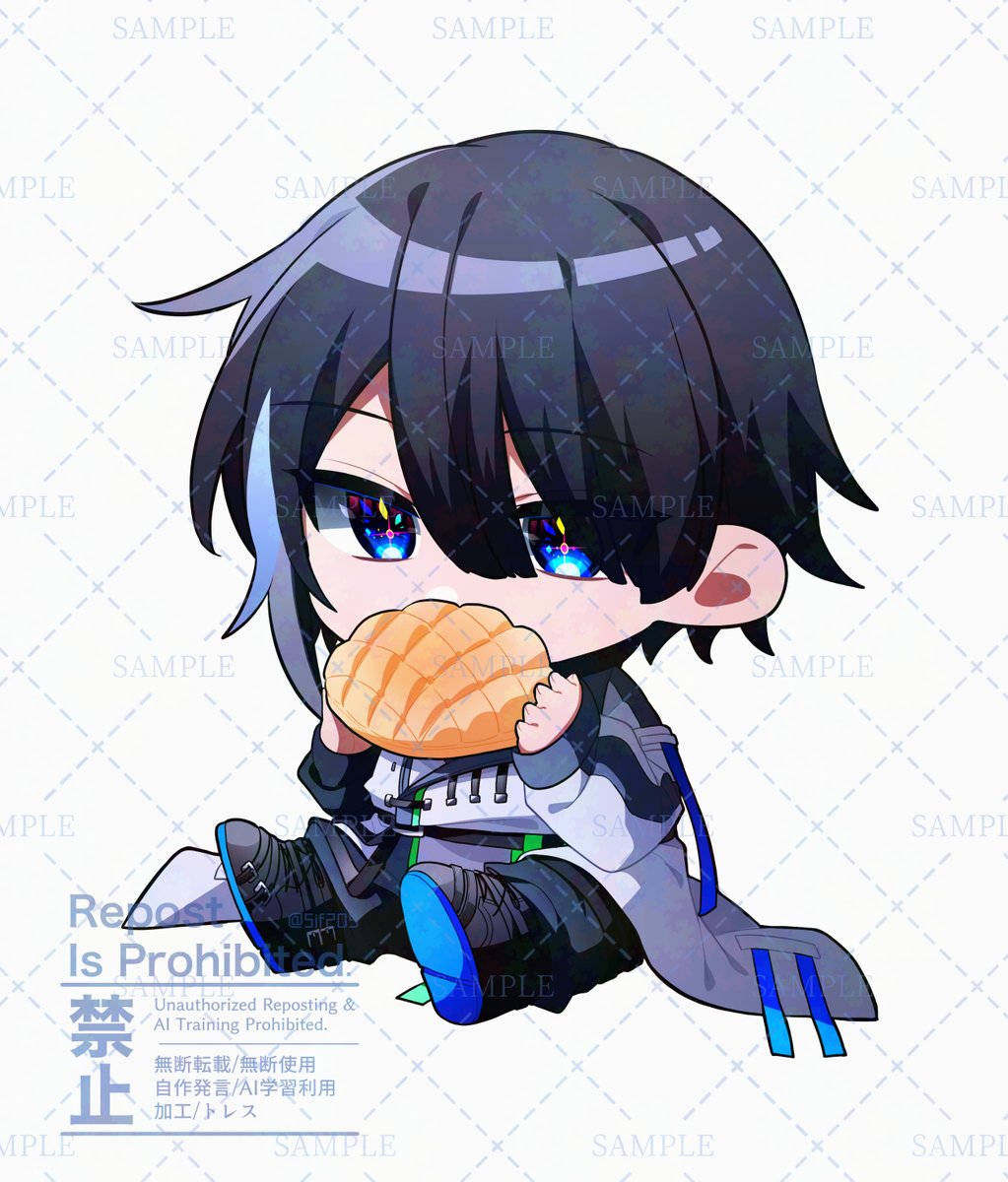 くせっけ🌱有償依頼受付中 (@Sif205) / Posts / X