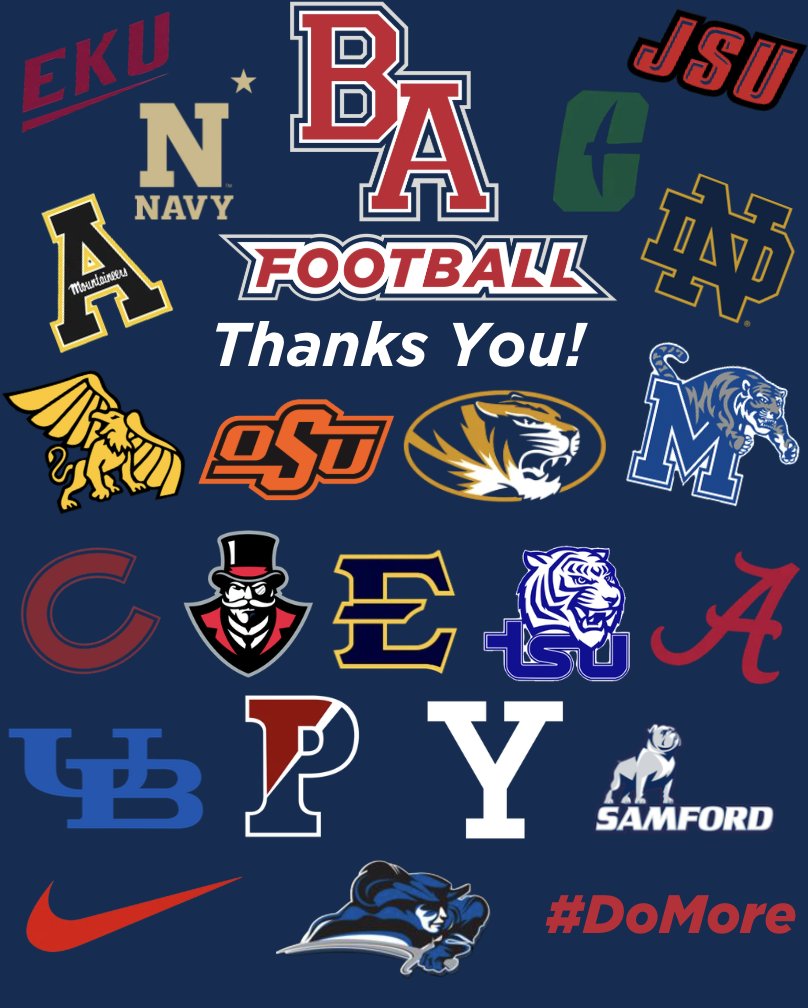 Brentwood Academy Football tweet media