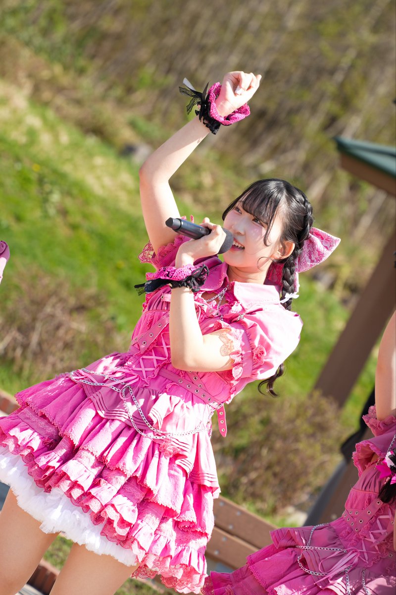 あっきー tweet media