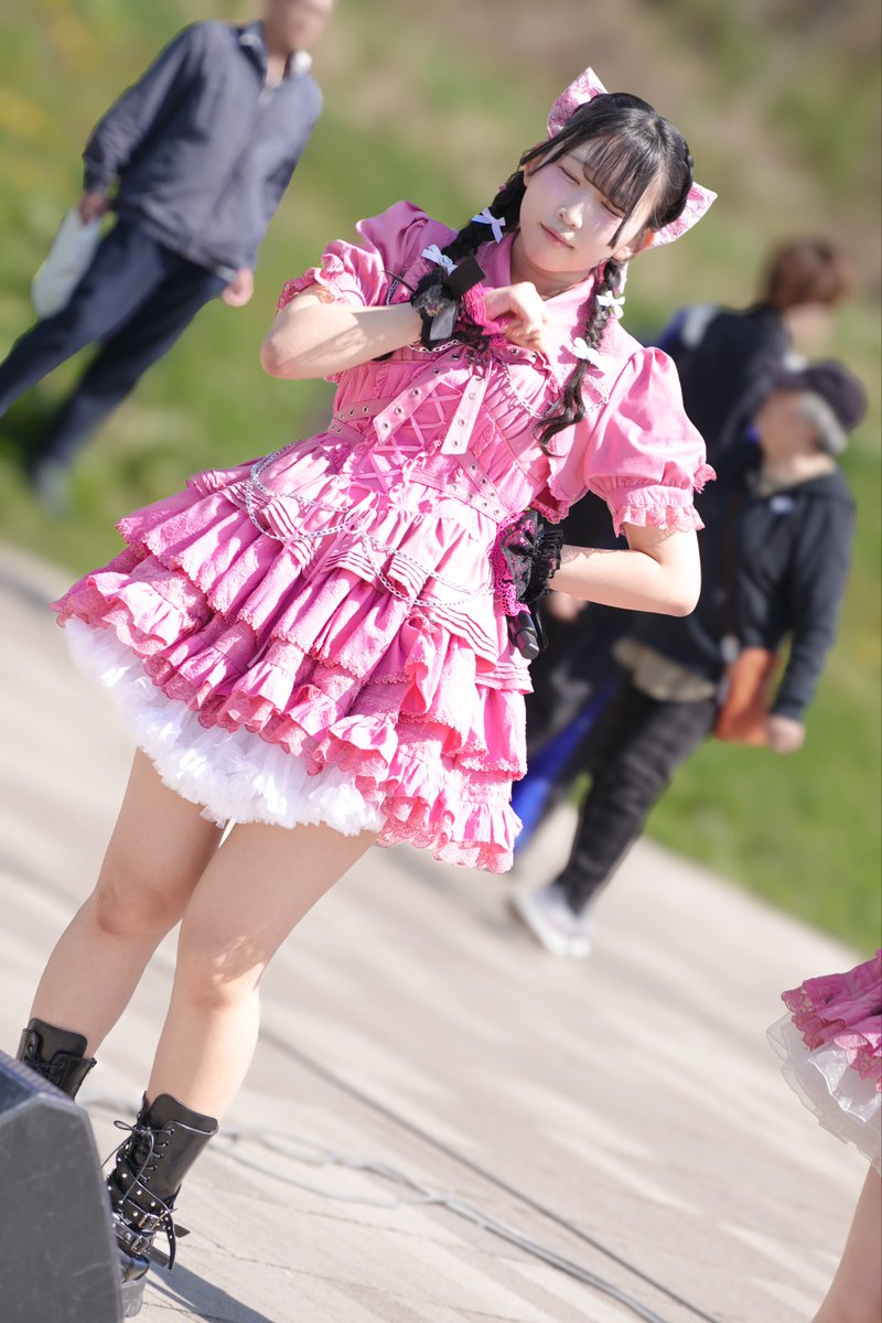 あっきー tweet media