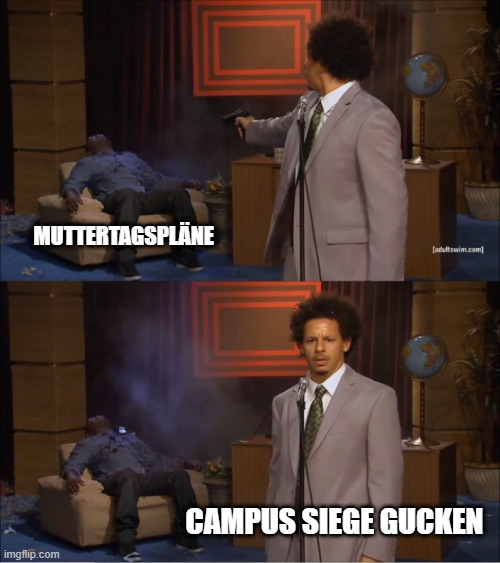 R6 Campus Siege tweet media
