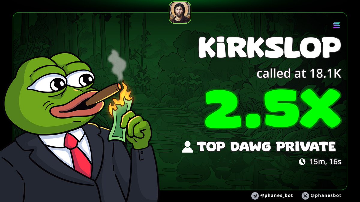 TØP DAWG 📈💰 tweet media
