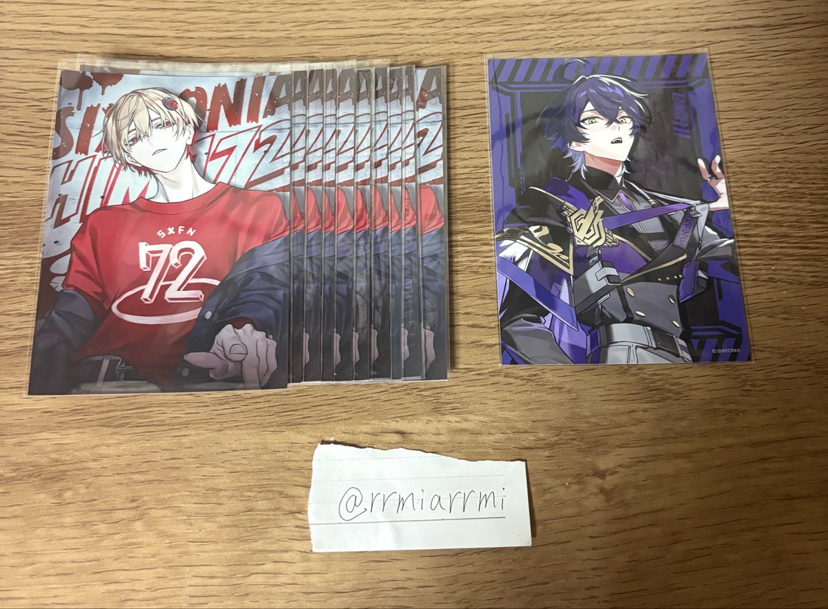 R @プロカ必読 tweet media