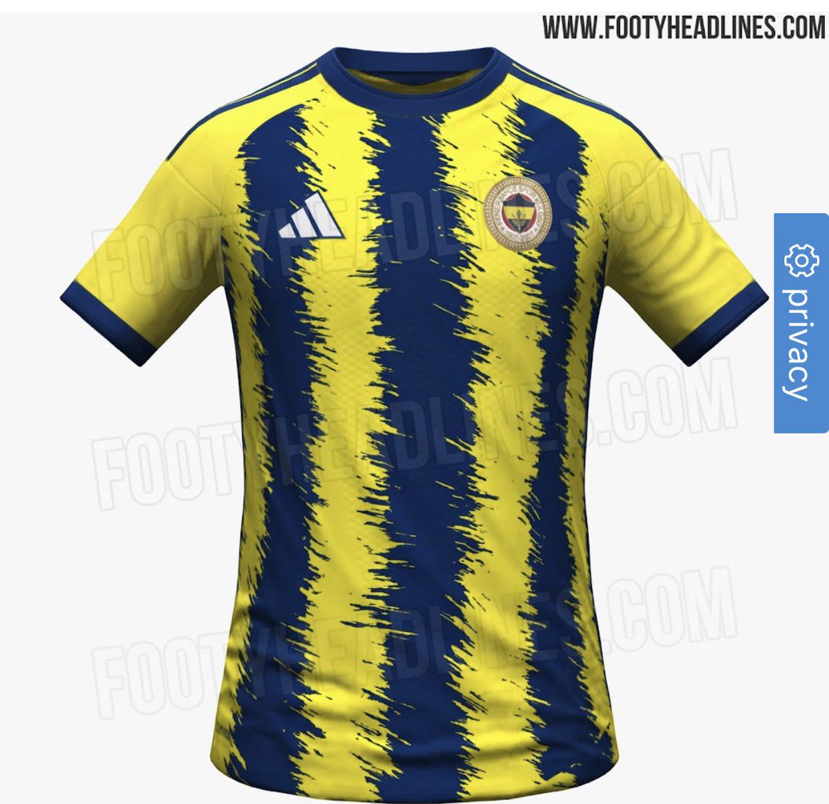 FenerXtra | Fan tweet media