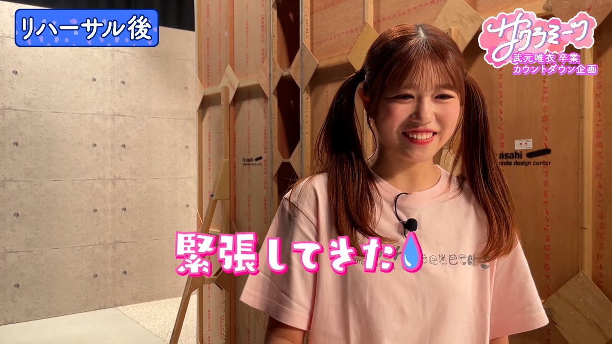 櫻坂46 サクラミーツ 武元唯衣　ロングスリーブtシャツ 未開封　Lサイズ 櫻坂46「4th YEAR ANNIVERSARY LIVE」ファンクラブ会員限定ロング