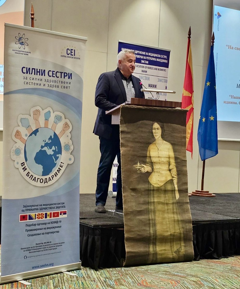 Сашо Клековски (Sašo Klekovski) tweet media