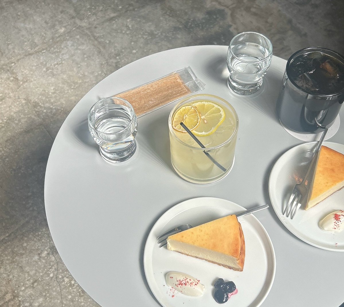 _soup15's tweet photo. 🧀🍋☕️ https://t.co/yN8SEyPgsy