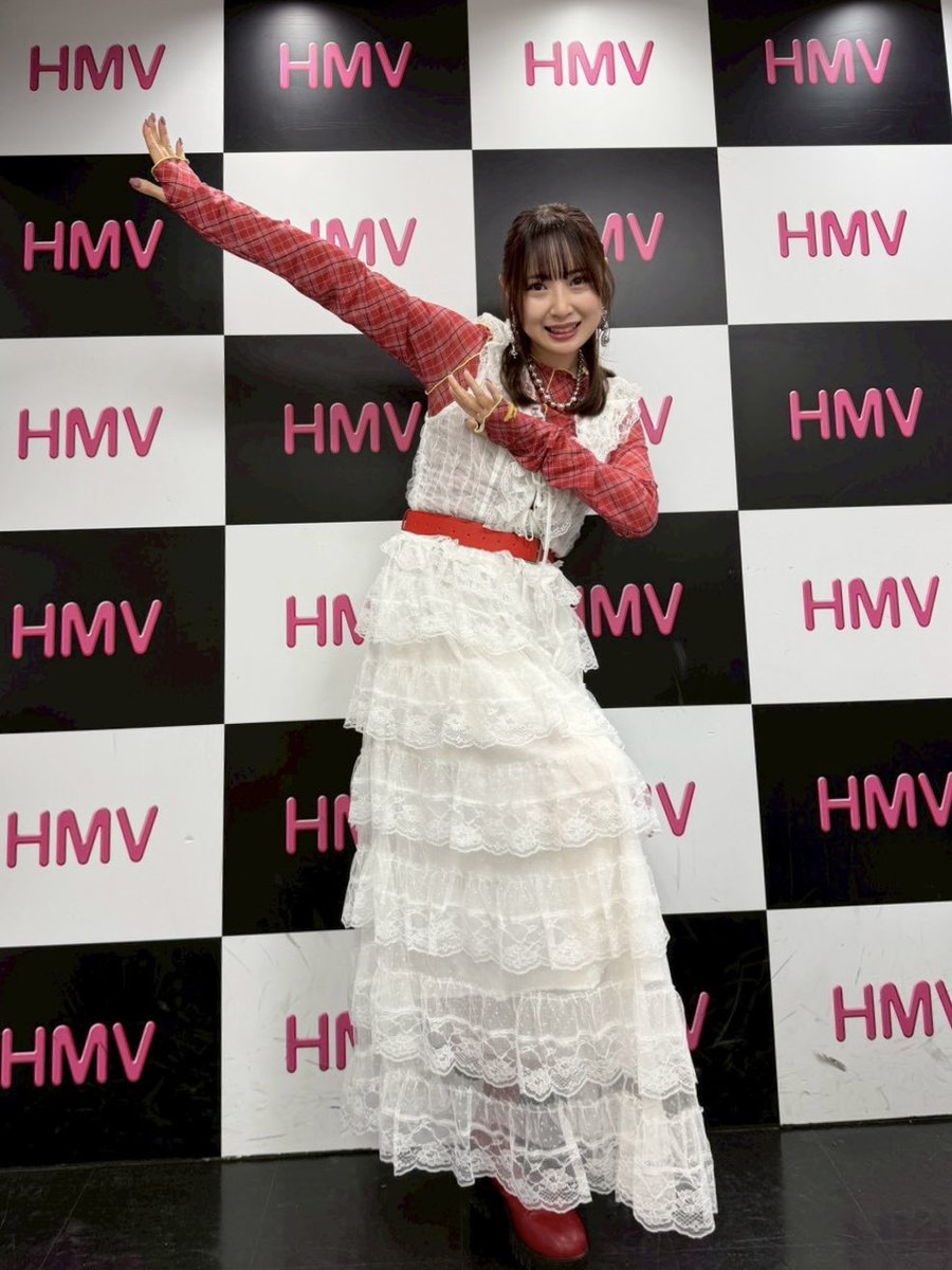 akane29_o8o's tweet photo. 6月3日
初のミニアルバム「Spirit」
地元名古屋栄！HMVさんでイベントが
追加で決定😭🎊

発売日当日！盛大にお祝いしたい！
ミニライブもあります！
最高の思い出にしたいです！

平日なので時間は遅めの
スタートになる予定です！
絶対来てください！！！ᐠ( ¨̮ )ᐟ

https://t.co/75NgoutYm8 https://t.co/OT51MZR0o6