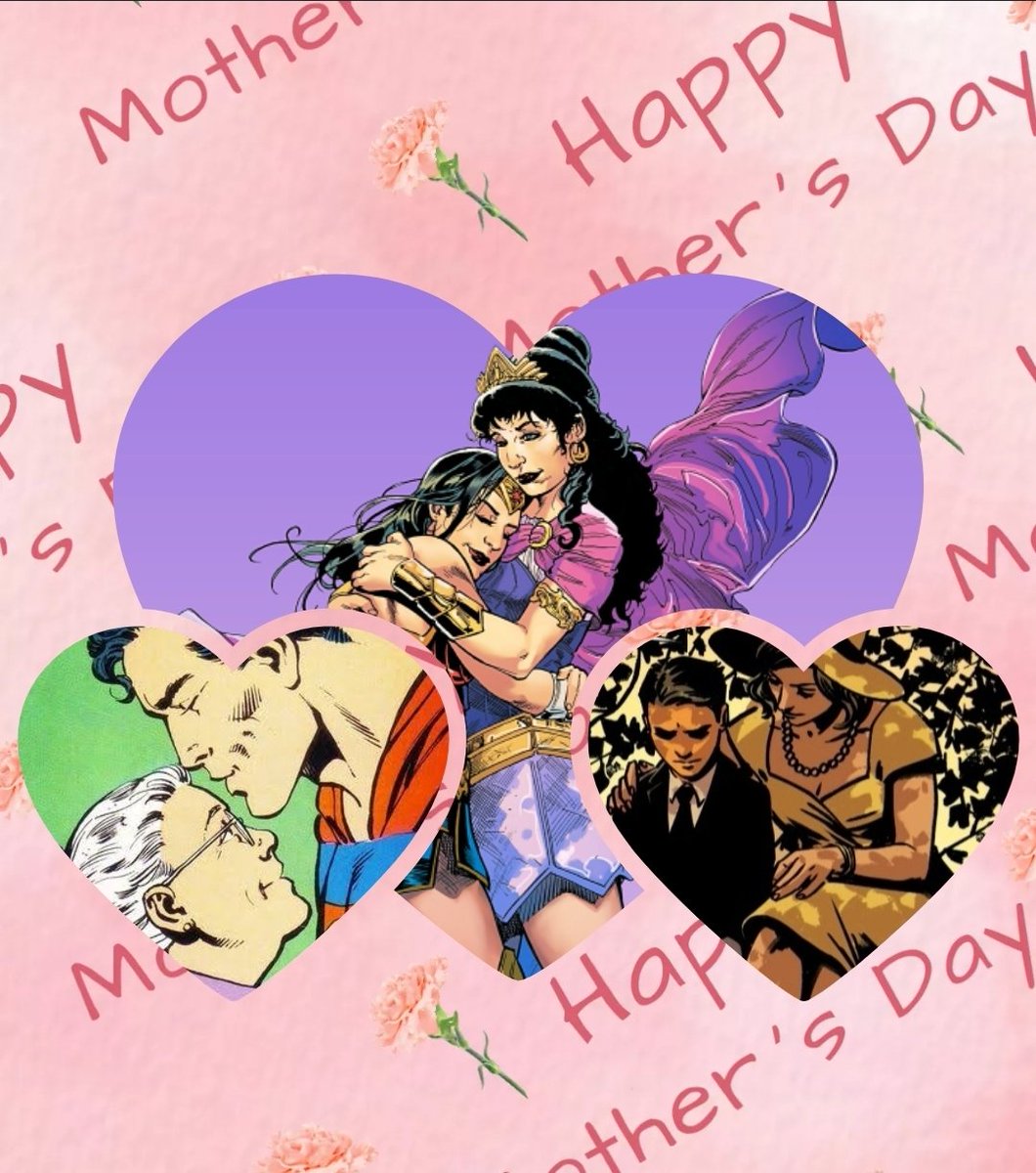 Happy Mother's Day 🌹