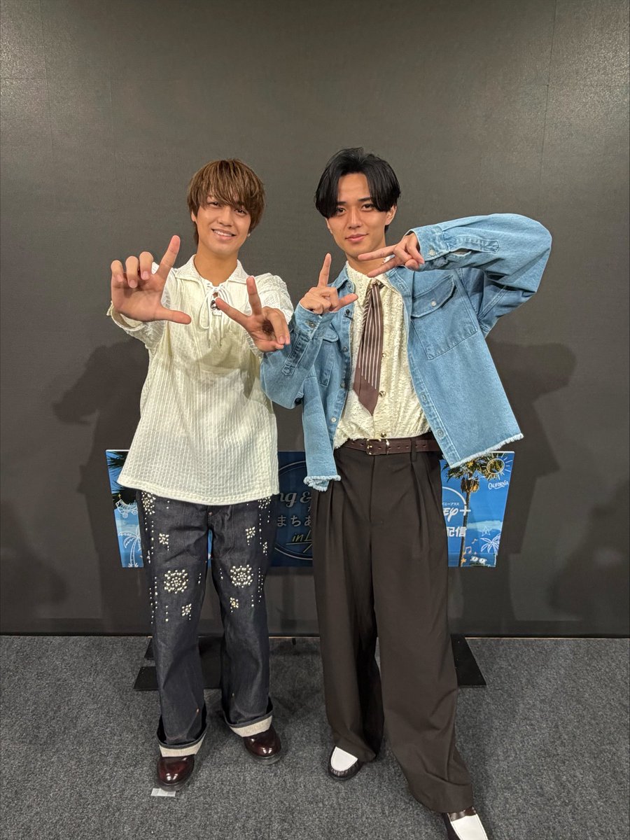 テッパン朝ライブ じゅーっと！ tweet media