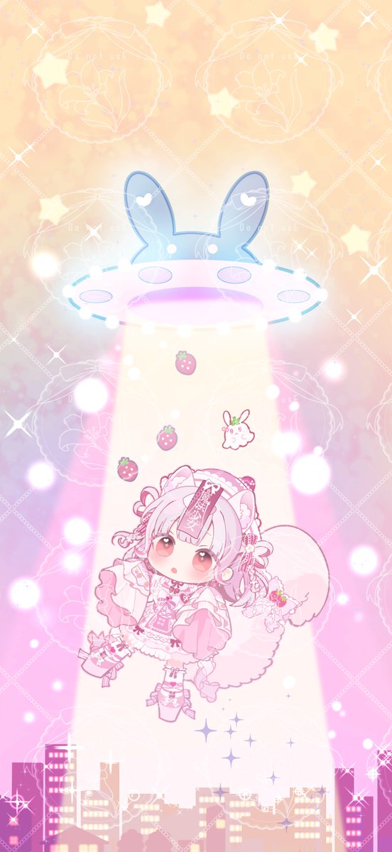 Konoka_Tetty's tweet photo. ✨活動1000日記念初壁紙配布決定✨

←スマホ壁紙イラスト 
○心花ててぃの配信に来て下さっている全ての方が対象 ○5月7日の記念配信のアーカイブの概要欄にリンクを貼りますのでそちらからダウンロードしてください（ダウンロード先は透かし無しです） 

下に続きます https://t.co/snWvutnULv