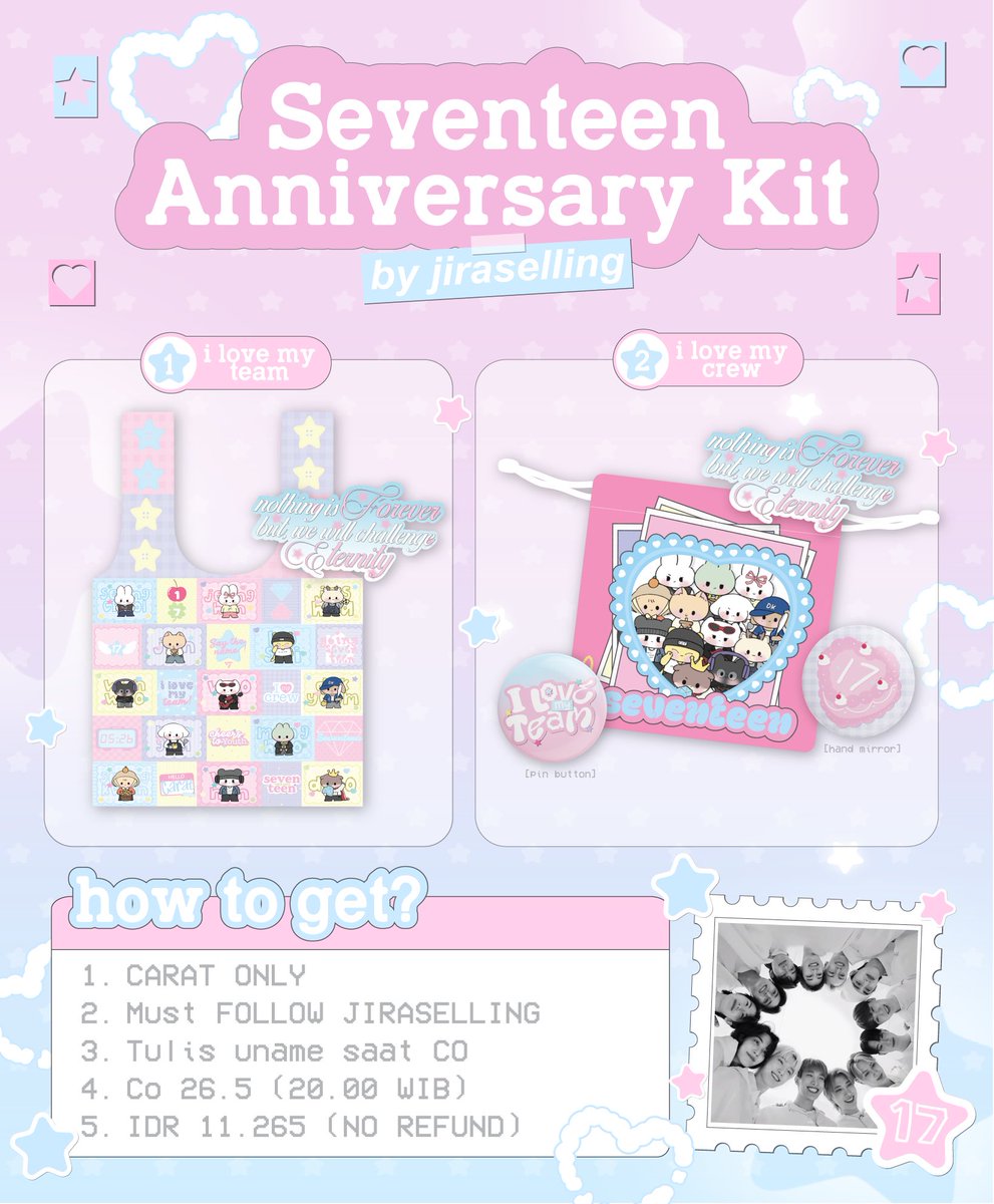 💖Jiraselling – Jastip & Persod Korea 🇰🇷 tweet media