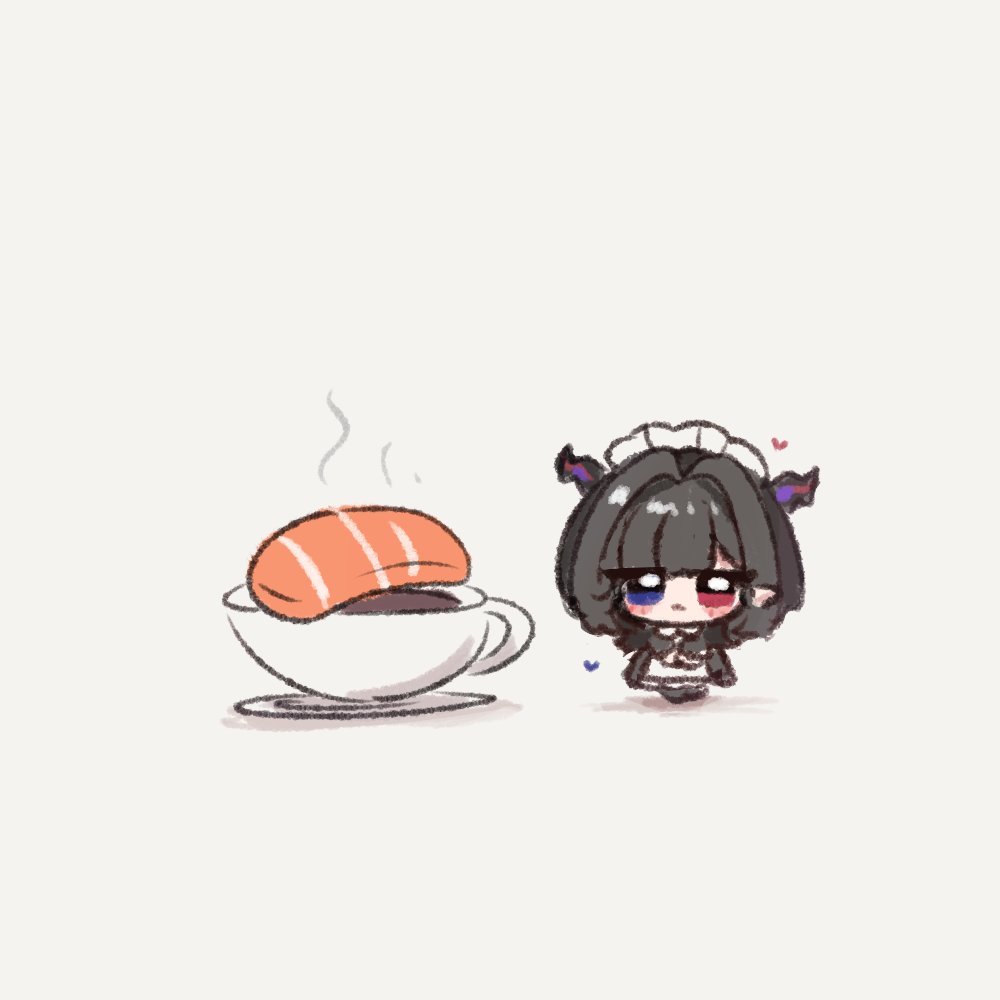 duckbubi920🦆 委託開放中 tweet media