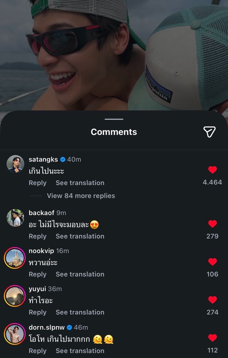 Thalía tweet media