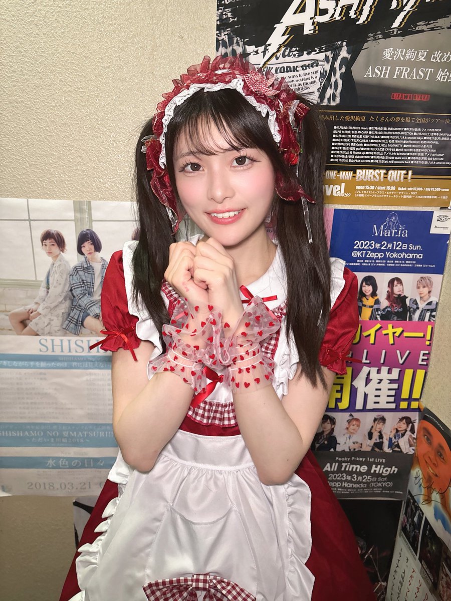 ♥︎Lilly様♥︎専用おまとめ IDOL大博覧会、ネクストカルチャーズ -メイドの日編- ありがとうご
