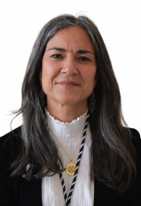 Desde estas líneas dar la enhorabuena por la reciente elección de Mari Carmen Martín López como Hermana Mayor y a toda su Junta de Gobierno de nuestra queridísima <a href="/SoledadLaAlgaba/">Hdad. Soledad La Algaba</a>
Que vuestros amadísimos Titulares os guíen en esta nueva etapa.