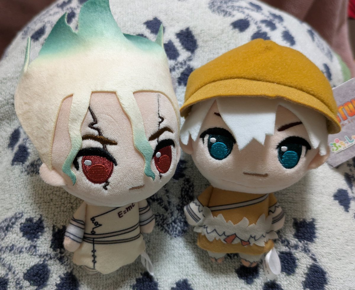 玲@各種オタク垢 tweet media