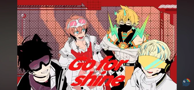 困り眉の笑顔 #MECHATUA_めっちゃE_MV