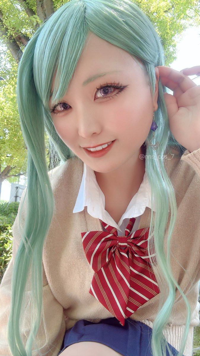 奏雨 (@z_kaname) / Posts / X