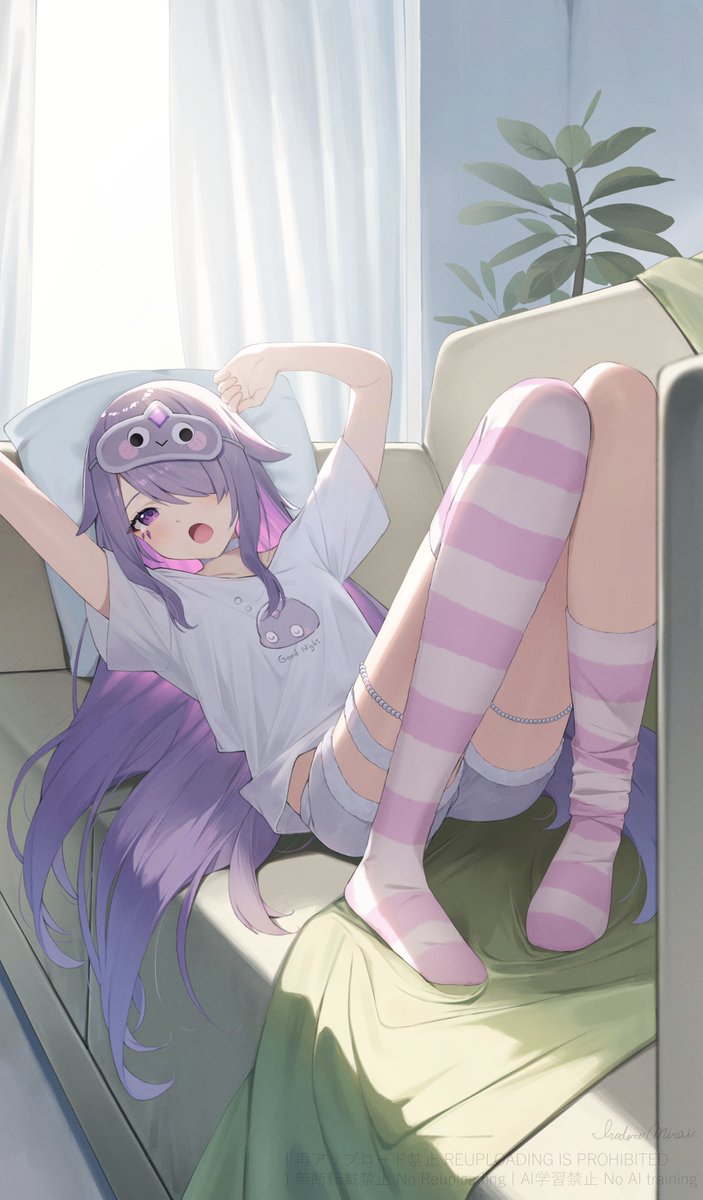 彩みらい-IrodoriMirai- tweet media
