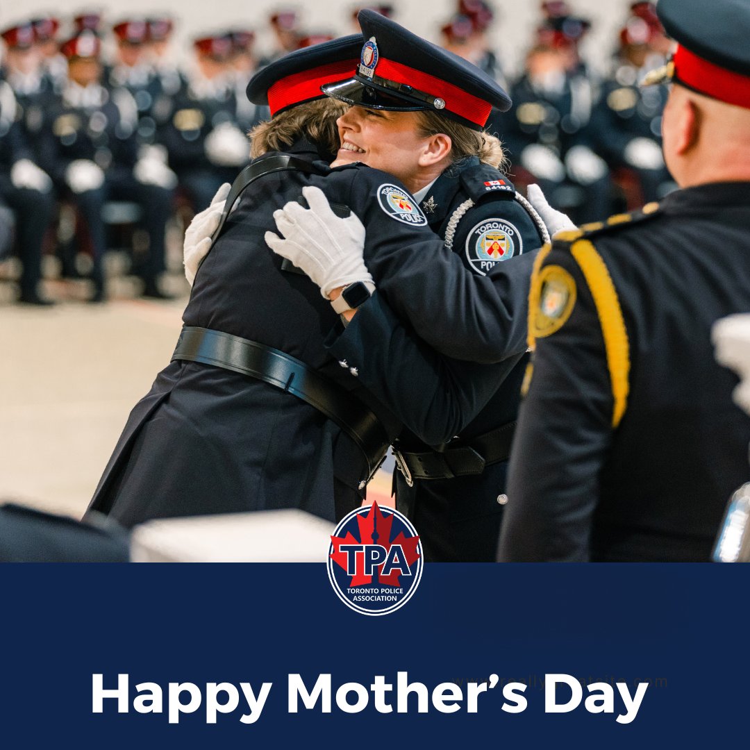 Toronto Police Association tweet media