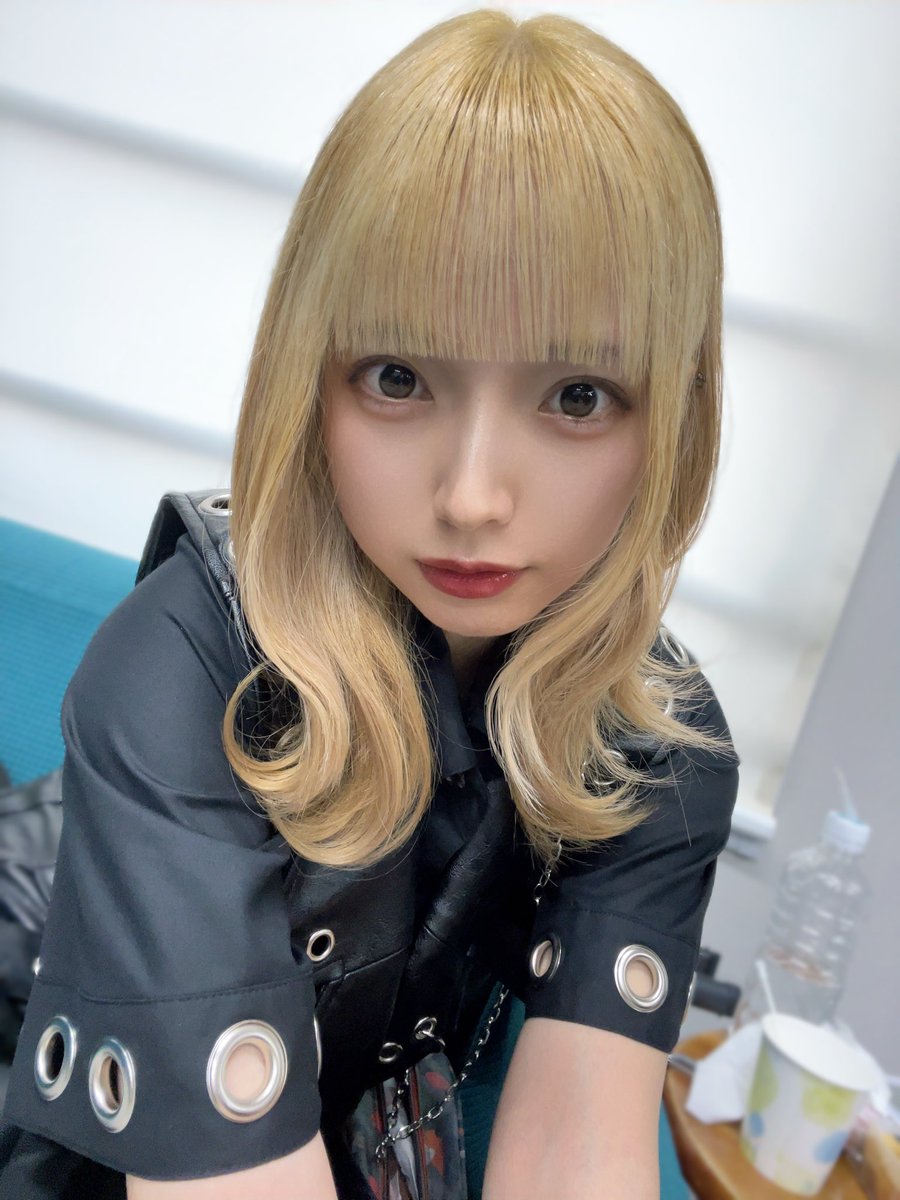 村上華花(Quubi) tweet media