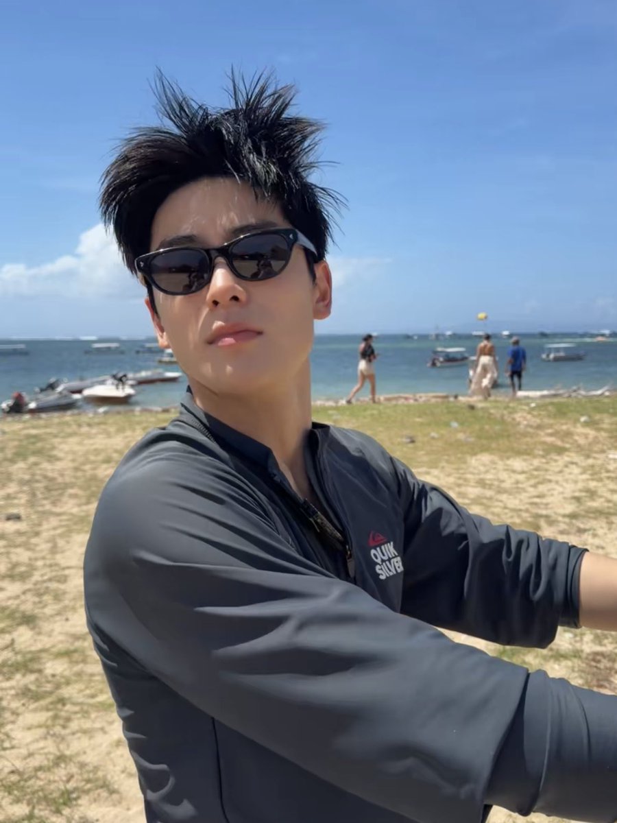 JAEWOO tweet media