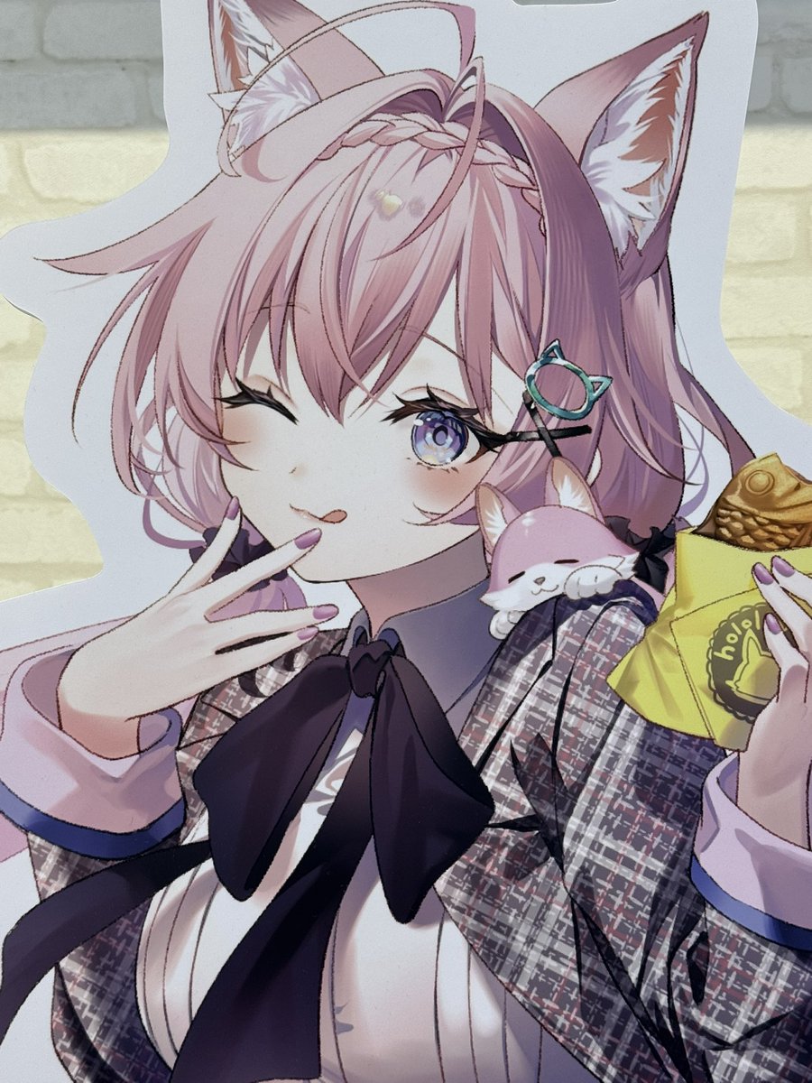 🌲むぎ🧪 tweet media
