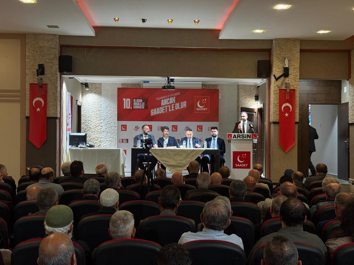 Ahmet Muratoglu tweet media
