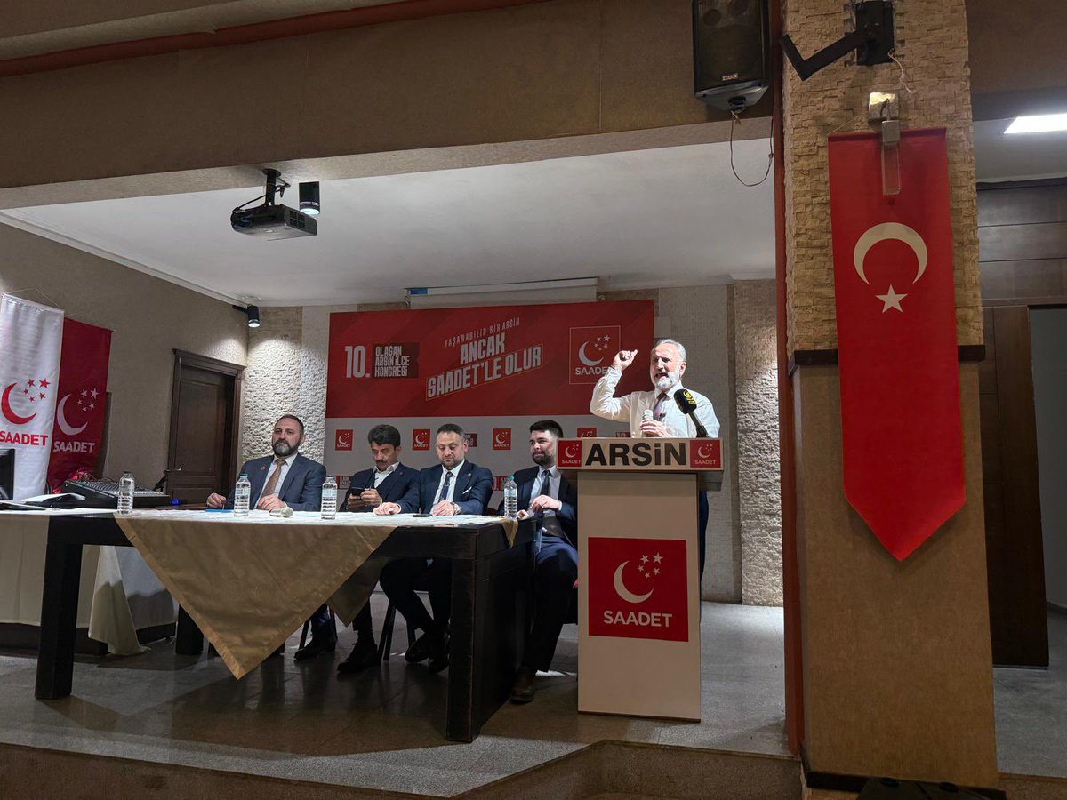 Ahmet Muratoglu tweet media