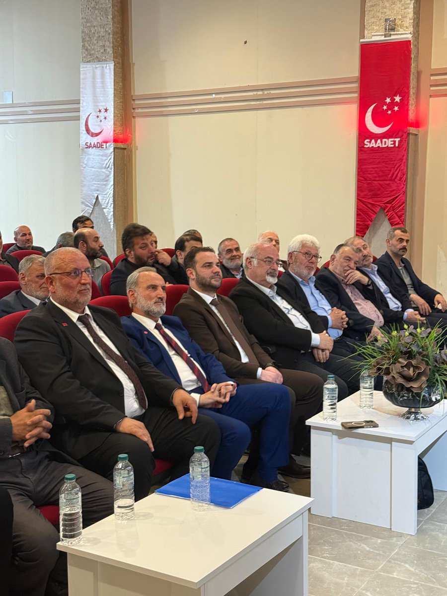 Ahmet Muratoglu tweet media