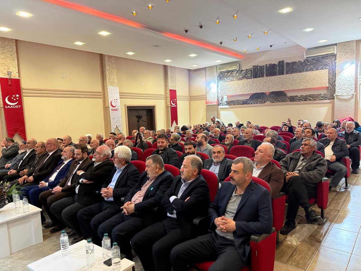 Ahmet Muratoglu tweet media