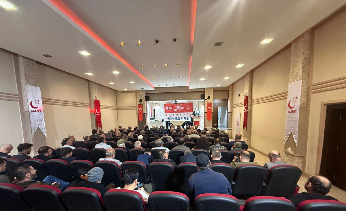 Ahmet Muratoglu tweet media