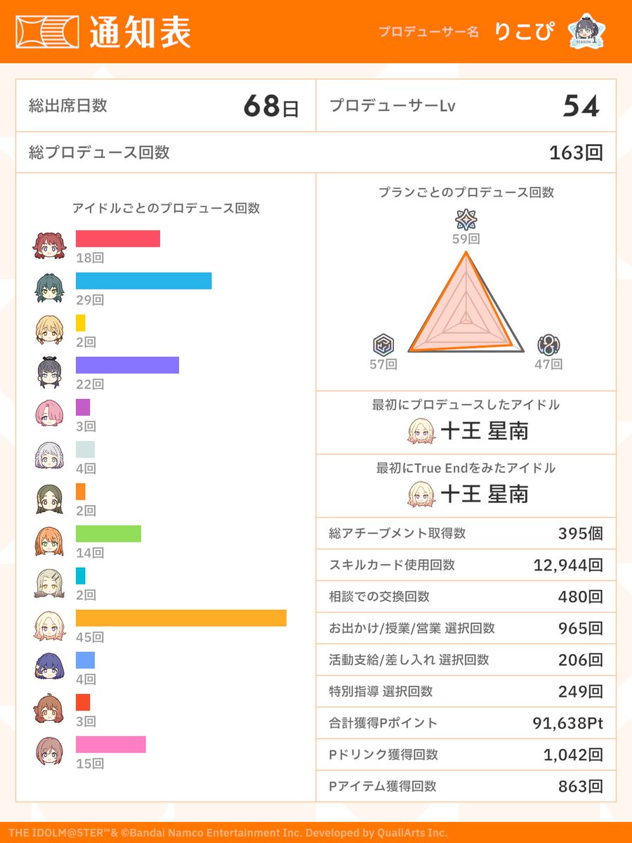 りこぴん tweet media