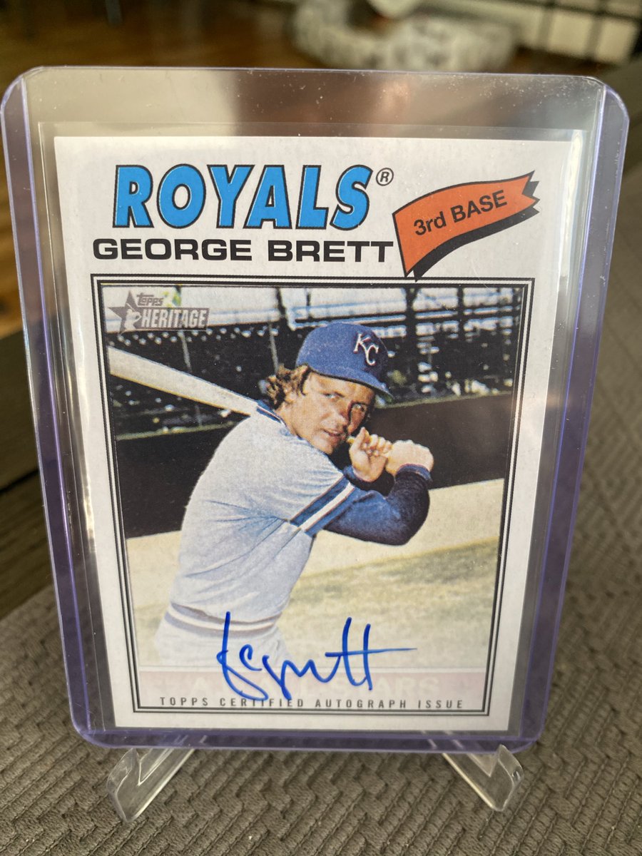 Bobby’s Baseball Cards tweet media