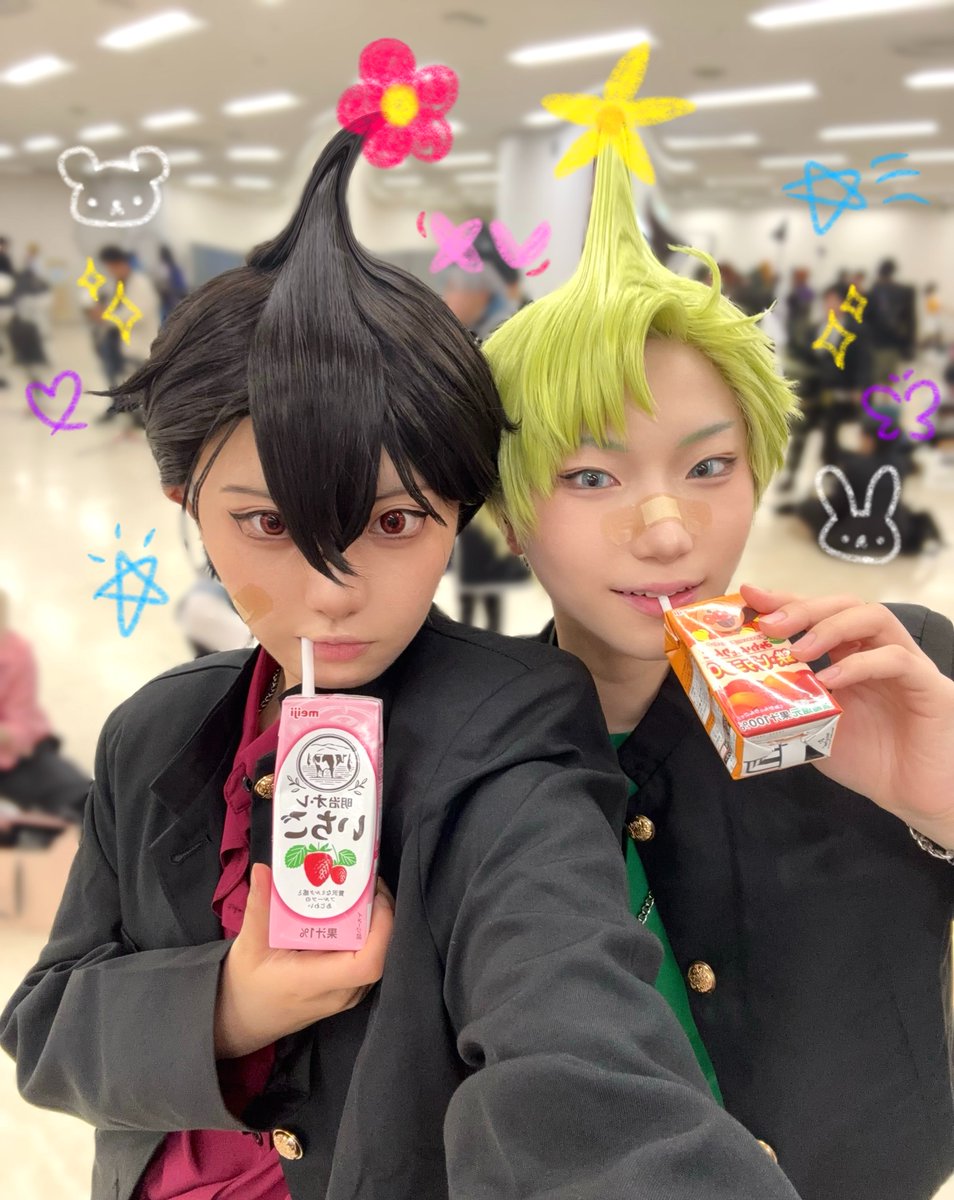 ぴよたん tweet media