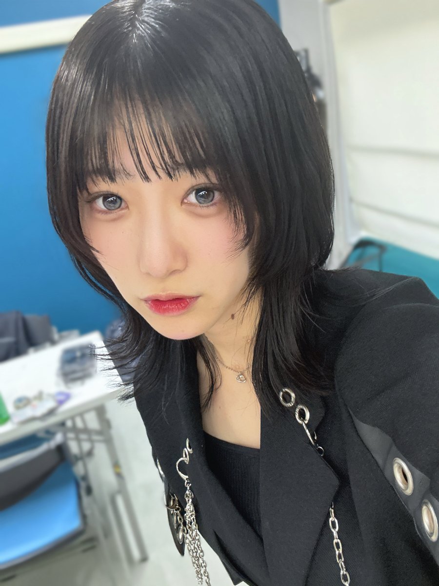 川原みなみ(Quubi) tweet media