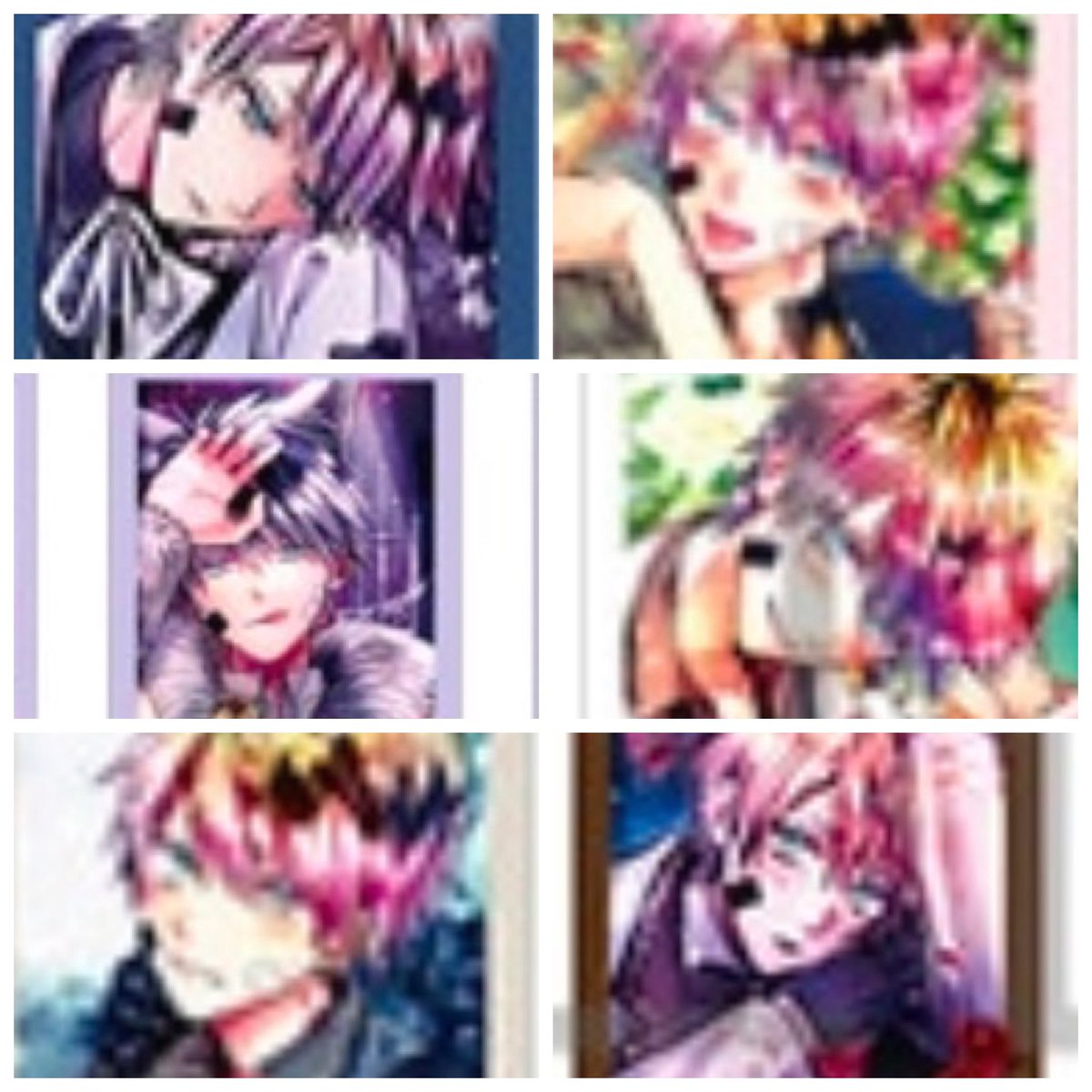 なの取引垢 tweet media