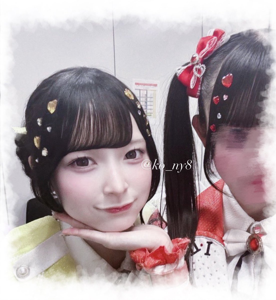 みーぽん💛 tweet media