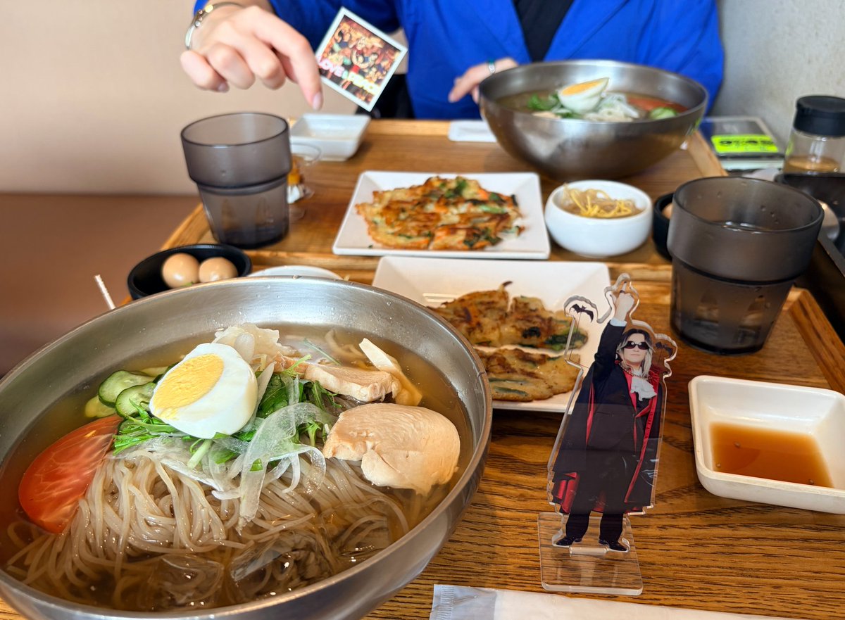 推し推され活。宵闇で限界になってるまおと殿を見るのもまた推し活ということ。