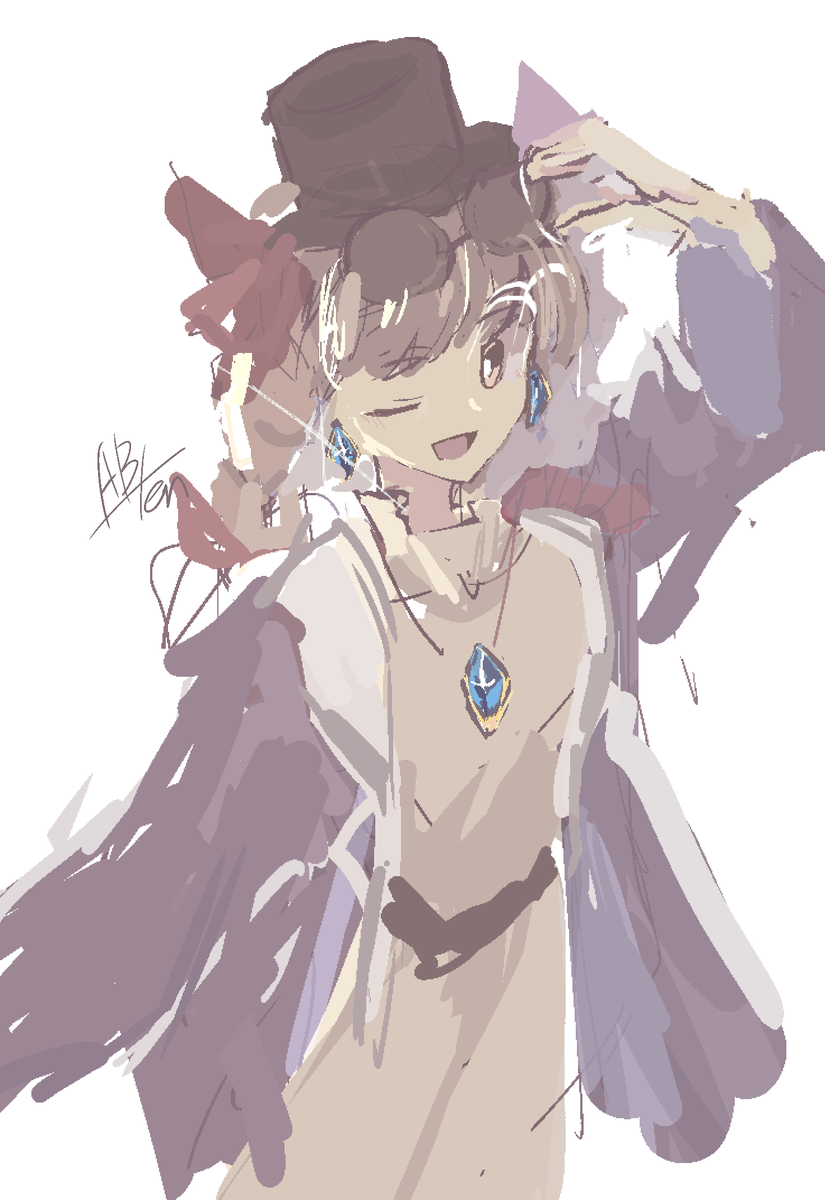 AB_ten_'s tweet photo. #東方がらさばワンドロ #依神女苑 https://t.co/PNIRwsu7pF