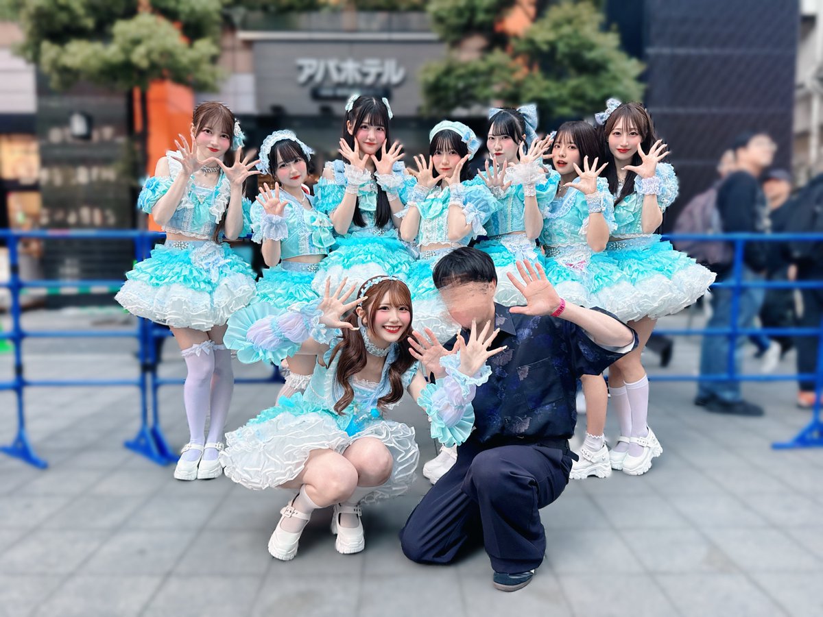 ぱー tweet media
