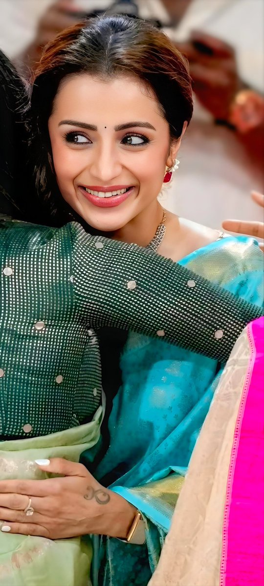 Trisha 🧚♀️ tweet media